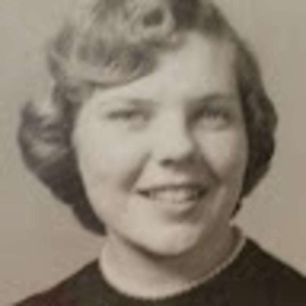 Meet your Posher, Carolyn